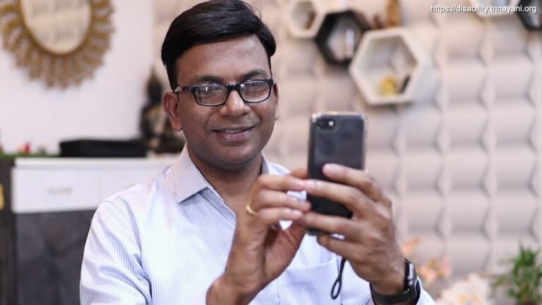 Assistive Devices and Innovative Technology for Blind People